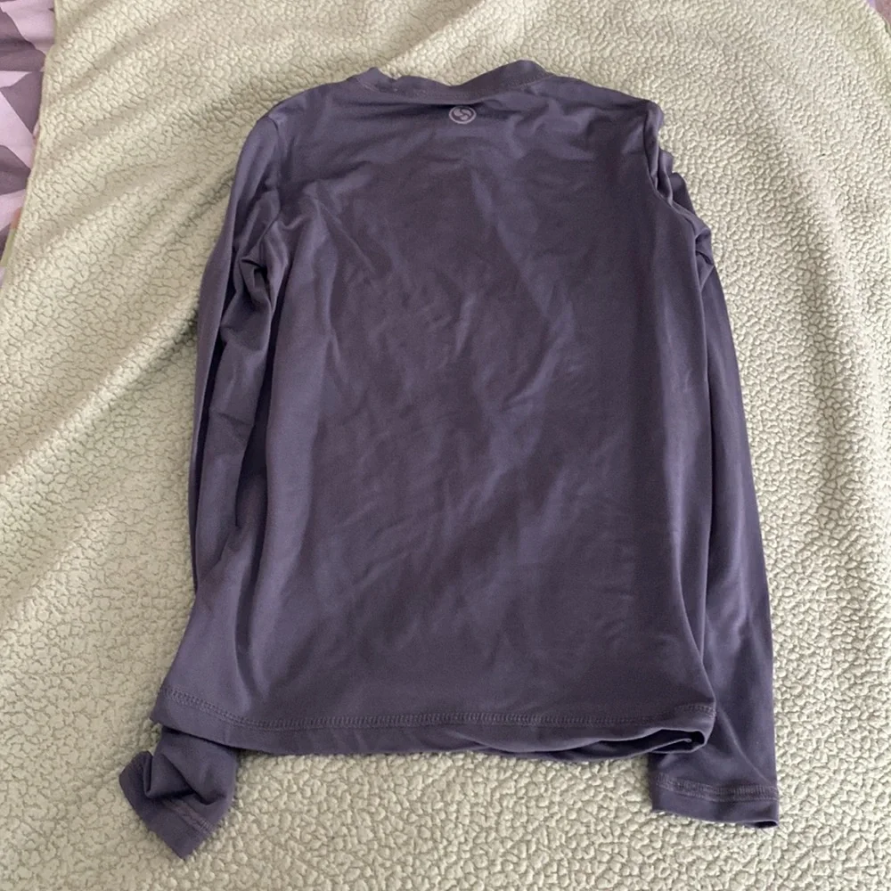 Gray Thermals
